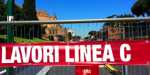 Metro C, il Governo assicura il massimo impegno per una realizzazione in tempi certi