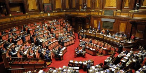 Gli emendamenti presentati alla Legge di stabilità