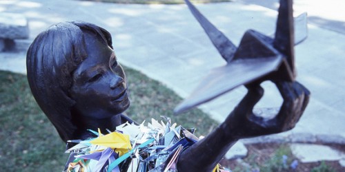 "Ricordate che questo è stato"