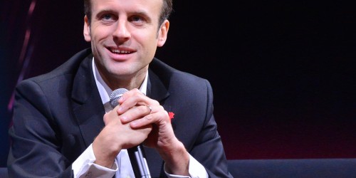 Il reddito universale di Macron e le bugie a 5 Stelle