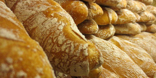Legge sulla produzione e vendita del pane: importante riconoscimento e tutela per il pane artigianale
