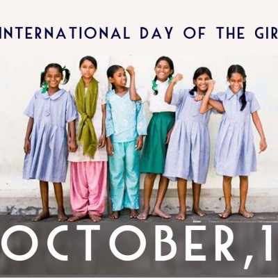 Abusi sessuali e violenze: 11 Ottobre, Giornata internazionale delle bambine e delle ragazze