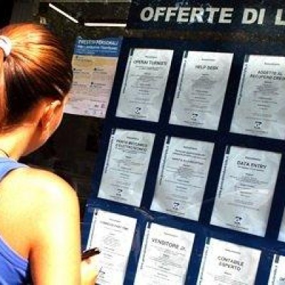 I dati Istat sull'occupazione di oggi confermano il consolidamento della ripresa economica e il percorso di riforme intrapreso in questi anni.