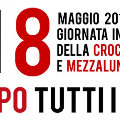 8 Maggio, Giornata Internazionale della Croce Rossa 2017: una giornata per celebrare la solidarietà