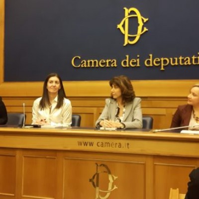"Maritè non morde", storia semplice e profonda di una bimba con la sindrome di Down