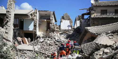 Ricostruzione e rilancio post sisma, è legge il Decreto Terremoto