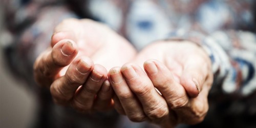 Giornata Mondiale contro la Povertà, la strada intrapresa è quella giusta