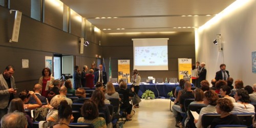 In ISFOL un confronto pubblico