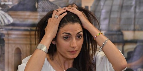 Raggi si dimentica dei più poveri, a Roma ancora nessuna indicazione per l'attivazione del SIA