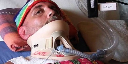Addio a Max Fanelli, simbolo della lotta per il "fine vita"