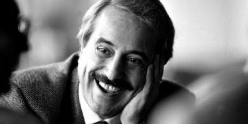 Strage di Capaci, la memoria di Falcone è ancora forte.