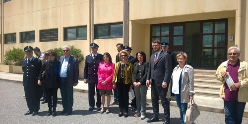 Piazzoni (PD): Visita del Sottosegretario Migliore al Tribunale di Albano e al carcere di Velletri, segnale di attenzione alle problematiche del territorio