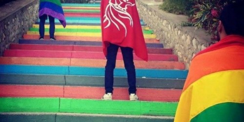 Tunisia, 10 ragazzi arrestati con l'assurda accusa di reato di omosessualità