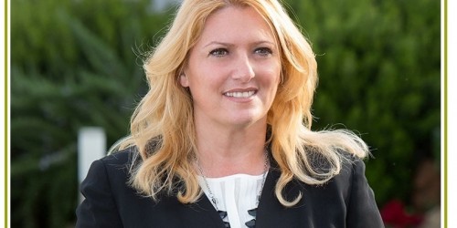 Marino: soddisfazione per la scelta unitaria del Centrosinistra su Eleonora di Giulio