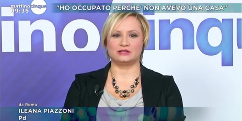 MattinoCinque | 8 febbraio 2016