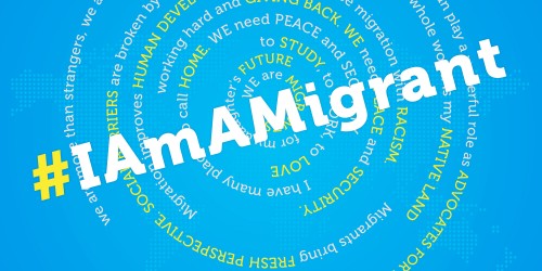 18 dicembre, Giornata mondiale dei migranti: un occasione per sfatare molti pregiudizi