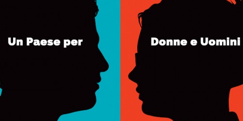 Un Paese per Donne e Uomini