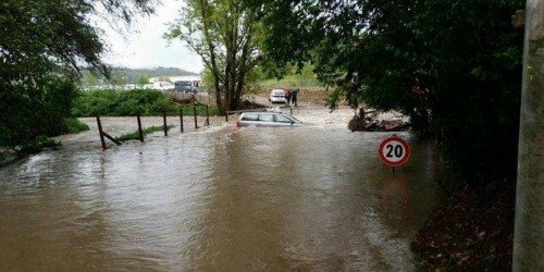 Maltempo, approvate norme utili ai comuni della provincia.