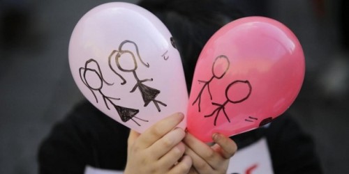 La "teoria del gender" non esiste. E' una truffa, inventata da chi vuole mantenere discriminazioni e soprusi