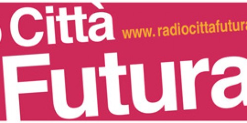 La mia solidarietà ai lavoratori di Radio Città Futura, un presidio d'informazione libera
