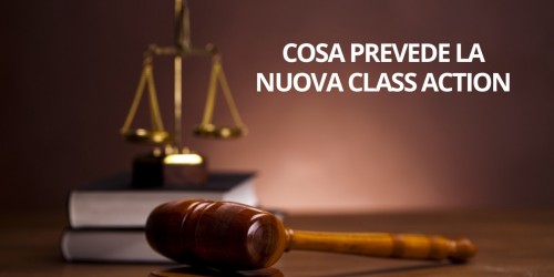 Nuova Class Action