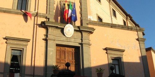 Marino, l'arresto di Silvagni rompe il velo di apparente normalità