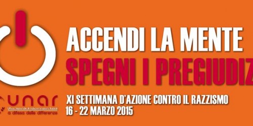 "Accendi la mente, spegni i pregiudizi": oggi si celebra la Giornata mondiale per l’eliminazione delle discriminazioni razziali.