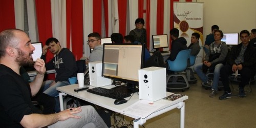 Inaugurata a Roma "L'officina dei nuovi lavori", promossa da Google e Fondazione Mondo Digitale