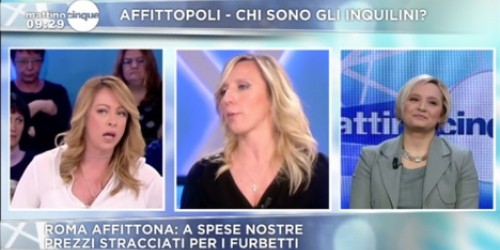 MattinoCinque | 16 Febbraio 2015