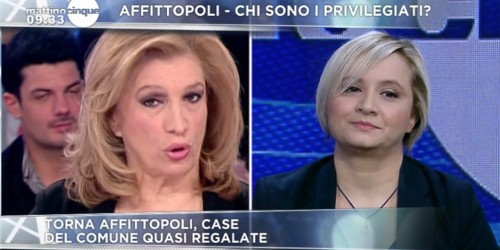 MattinoCinque | 13 Febbraio 2015