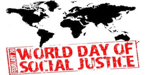 Giornata mondiale per la Giustizia Sociale: equità e diritti per tutti