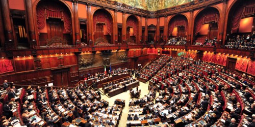 Andiamo avanti, con il massimo impegno per superare la becera propaganda e far conoscere le positività della Riforma costituzionale