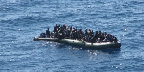 Mediterraneo, urge cooperazione ed impegno per salvare vite umane