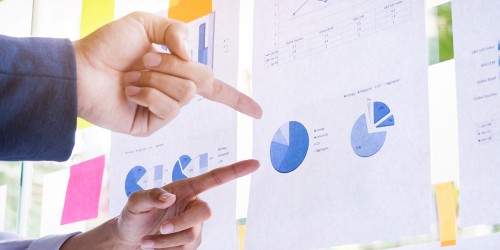 Leggere e capire i dati, passo fondamentale per combattere efficacemente la povertà e ridurre le diseguaglianze