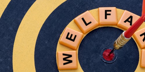 Il welfare nella legge di bilancio 2018