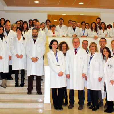 Bambin Gesù, curato con la terapia genica un bimbo di 4 anni malato di leucemia